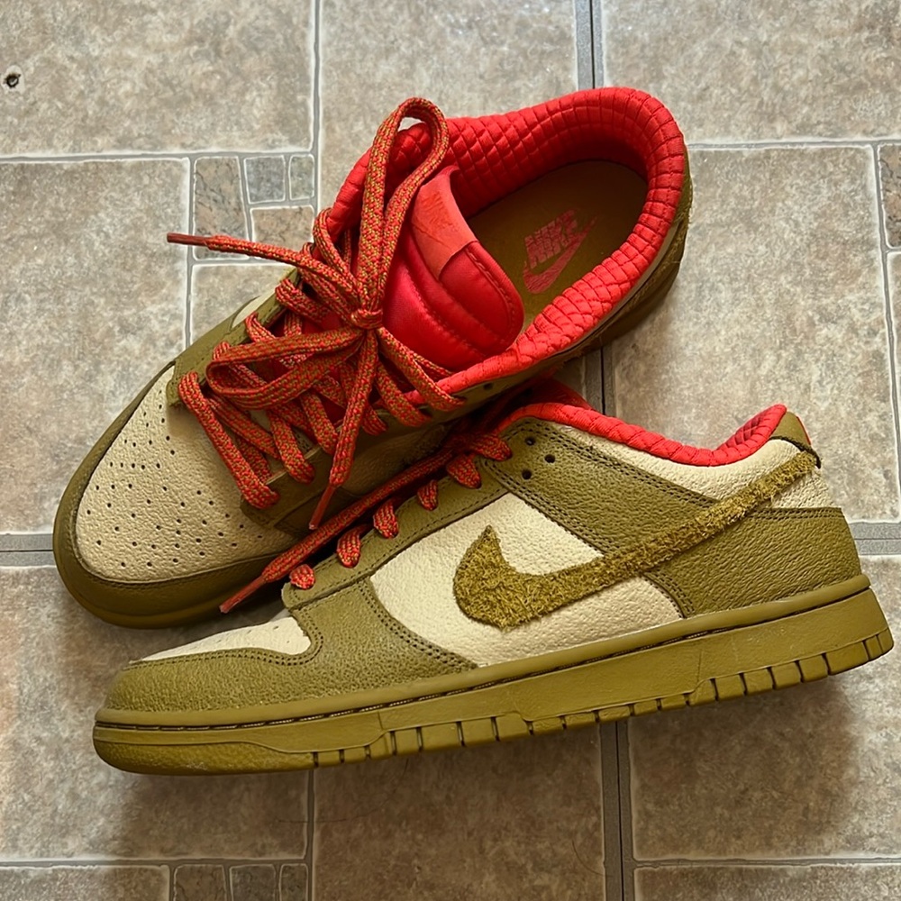 Nike Dunk Low